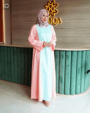 NIA GAMIS 